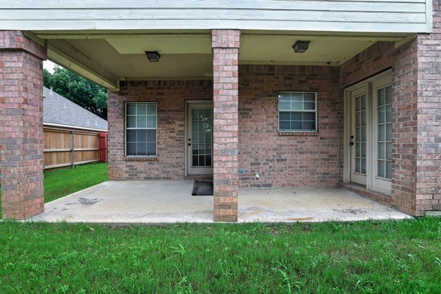 2200 Melanie, Colleyville, TX 76034