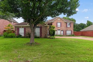 2200 Melanie, Colleyville, TX 76034