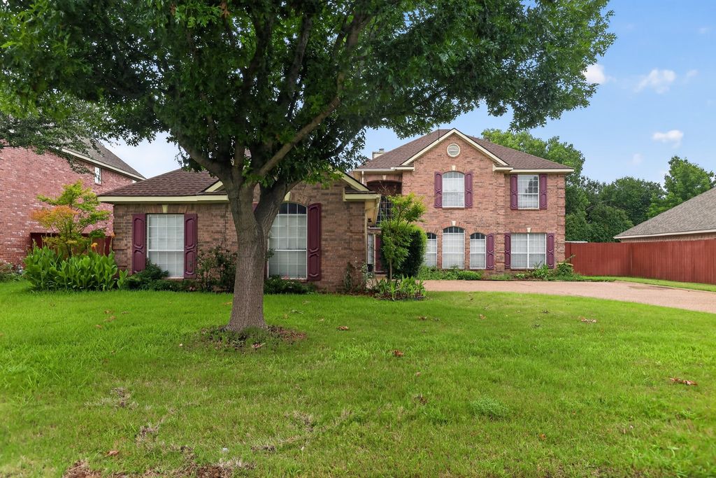 2200 Melanie, Colleyville, TX 76034