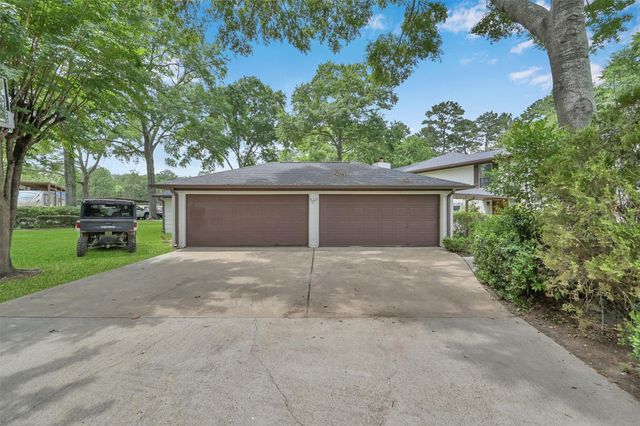 17691 Rogers Road, New Waverly, TX 77358
