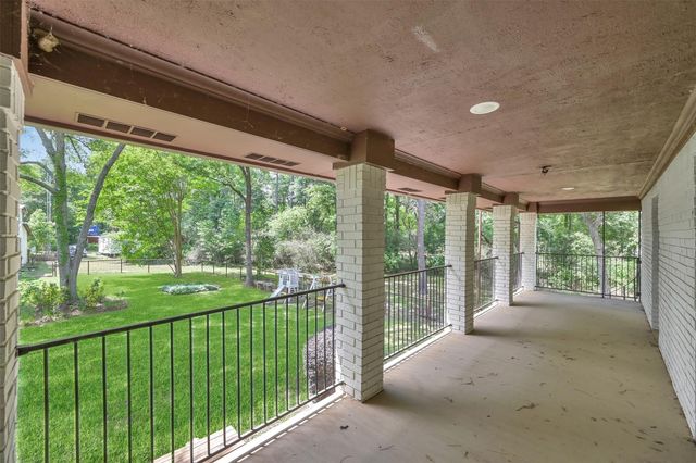 17691 Rogers Road, New Waverly, TX 77358