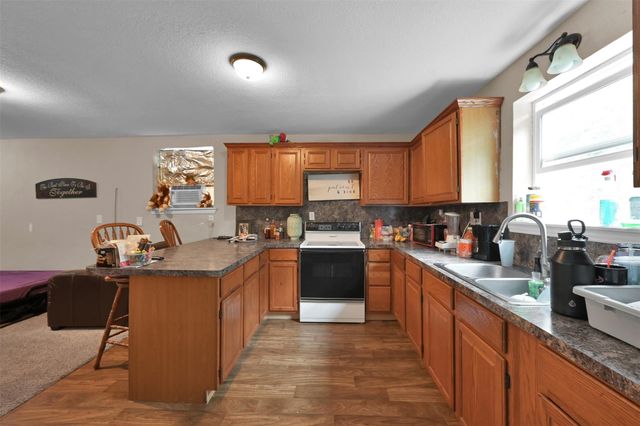 17691 Rogers Road, New Waverly, TX 77358