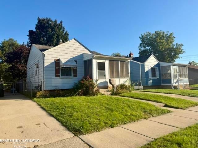1771 University Street, Ferndale, MI 48220
