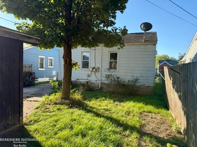 1771 University Street, Ferndale, MI 48220