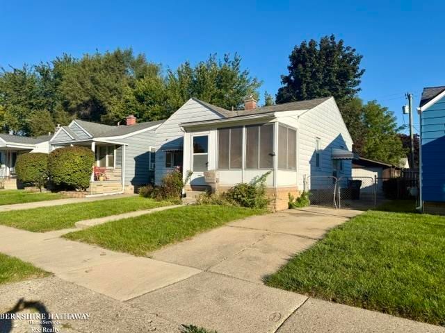 1771 University Street, Ferndale, MI 48220