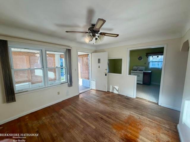 1771 University Street, Ferndale, MI 48220