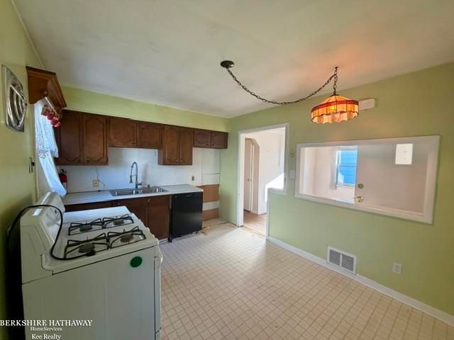 1771 University Street, Ferndale, MI 48220