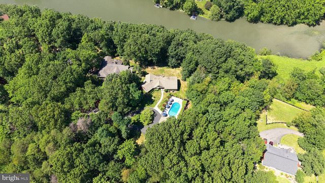 485 LAKE SERENE DR, Winchester, VA 22603