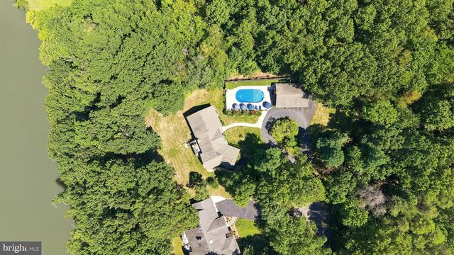 485 LAKE SERENE DR, Winchester, VA 22603