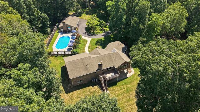 485 LAKE SERENE DR, Winchester, VA 22603