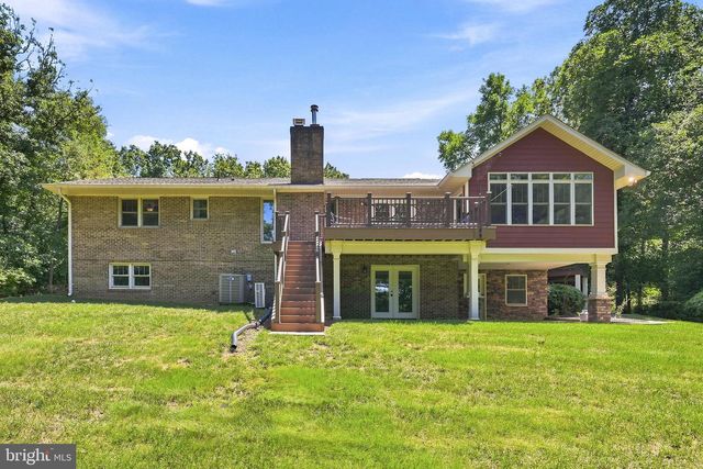 485 LAKE SERENE DR, Winchester, VA 22603