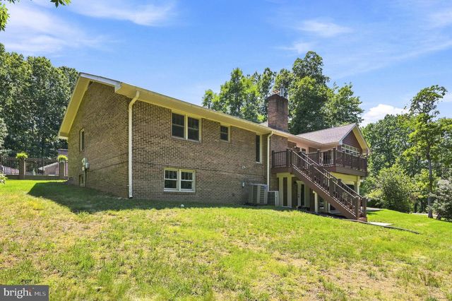 485 LAKE SERENE DR, Winchester, VA 22603
