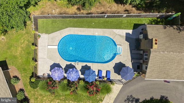 485 LAKE SERENE DR, Winchester, VA 22603