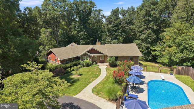 485 LAKE SERENE DR, Winchester, VA 22603