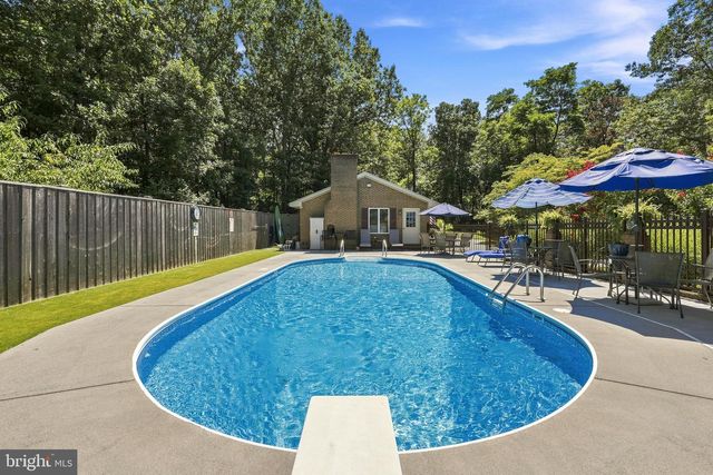 485 LAKE SERENE DR, Winchester, VA 22603