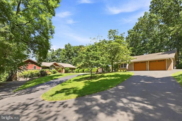 485 LAKE SERENE DR, Winchester, VA 22603