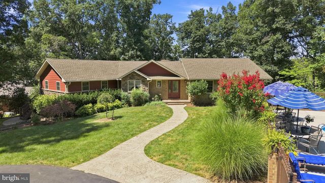 485 LAKE SERENE DR, Winchester, VA 22603