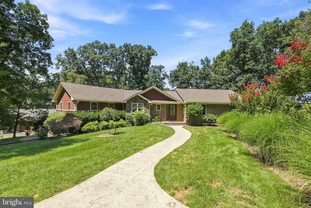 485 LAKE SERENE DR, Winchester, VA 22603