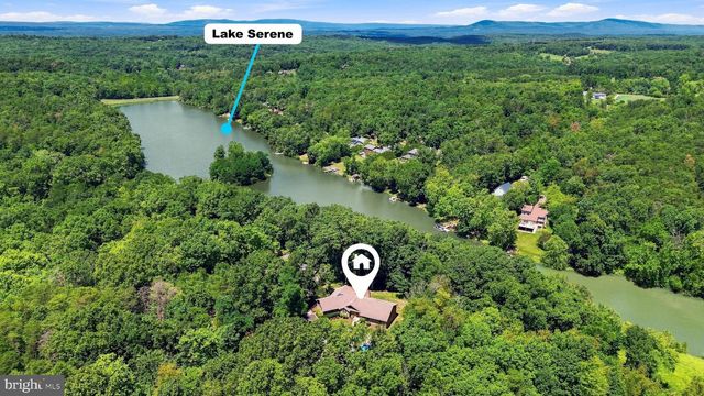485 LAKE SERENE DR, Winchester, VA 22603