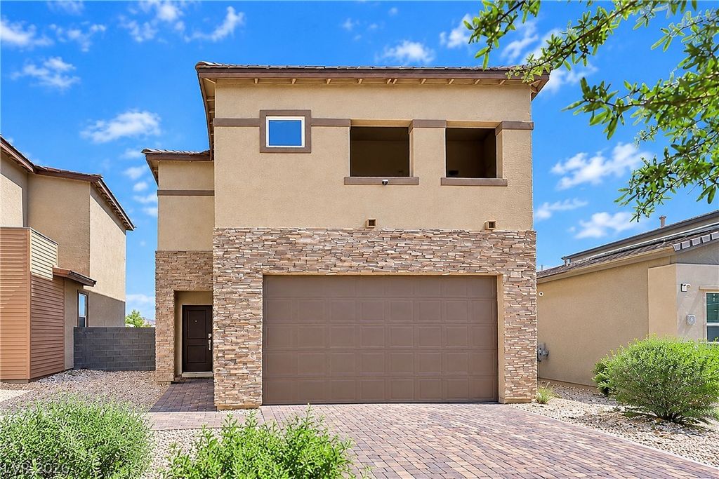 9702 Harper Edge Street, Las Vegas, NV 89143 — photo 2