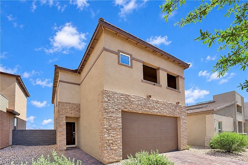 9702 Harper Edge Street, Las Vegas, NV 89143 — photo 3