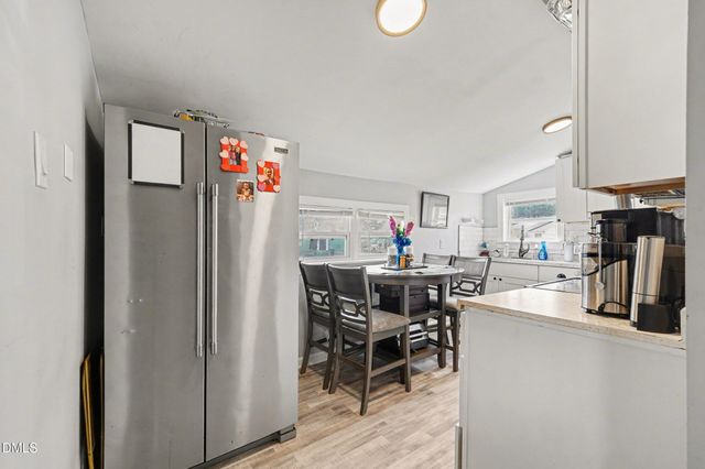 501 Apple Street, Burlington, NC 27217