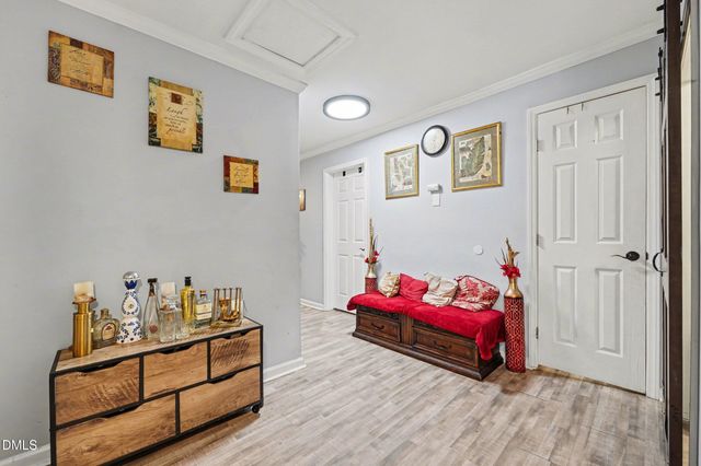 501 Apple Street, Burlington, NC 27217