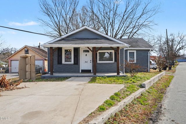 501 Apple Street, Burlington, NC 27217