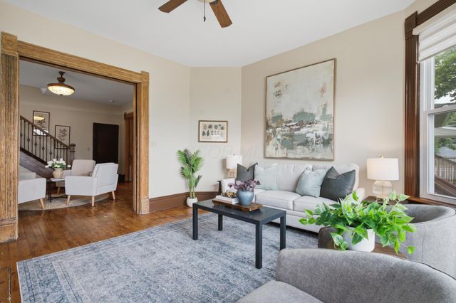 811 Oakwood Avenue, Columbus, OH 43206
