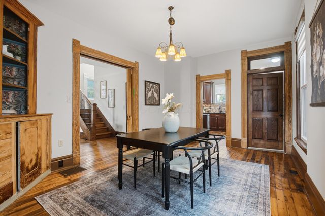 811 Oakwood Avenue, Columbus, OH 43206