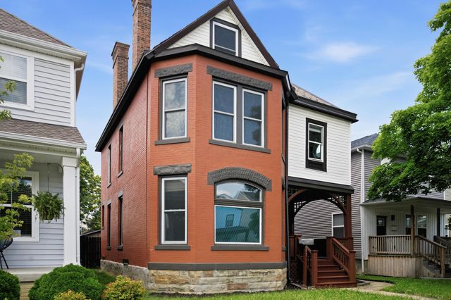811 Oakwood Avenue, Columbus, OH 43206