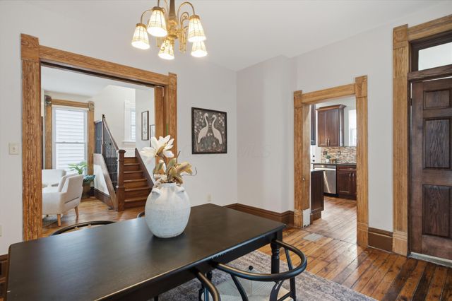 811 Oakwood Avenue, Columbus, OH 43206