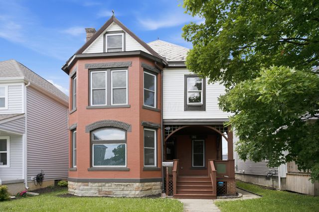 811 Oakwood Avenue, Columbus, OH 43206
