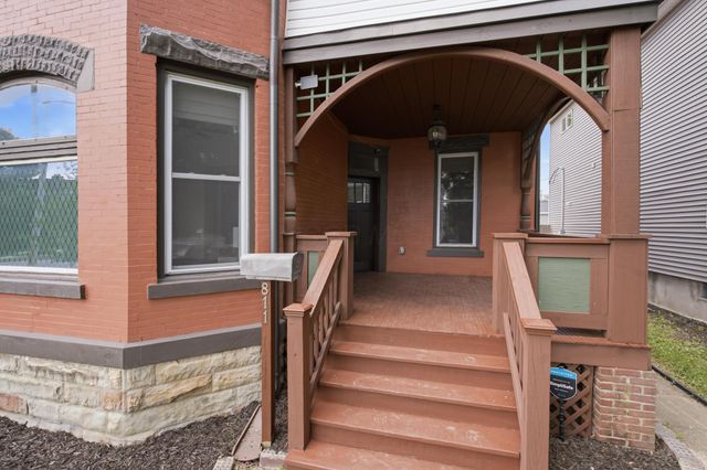 811 Oakwood Avenue, Columbus, OH 43206
