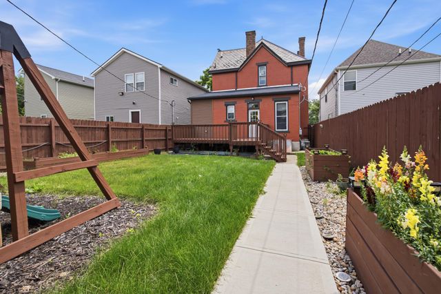 811 Oakwood Avenue, Columbus, OH 43206