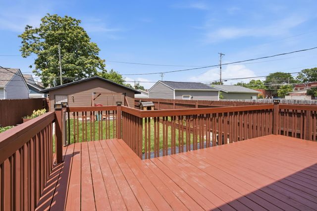 811 Oakwood Avenue, Columbus, OH 43206