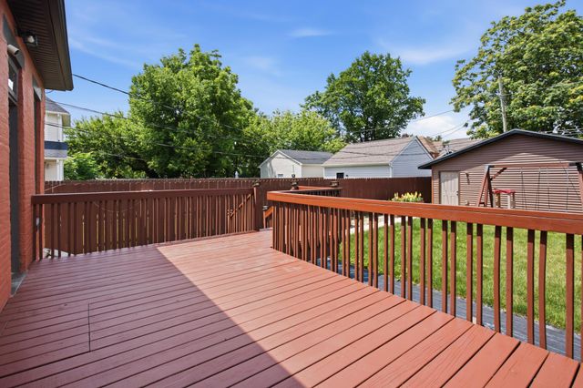 811 Oakwood Avenue, Columbus, OH 43206