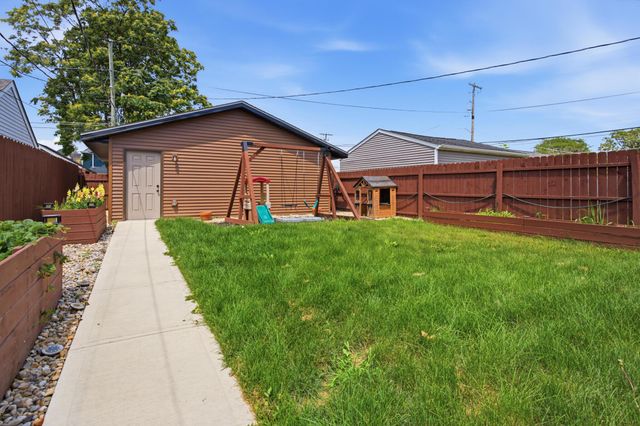 811 Oakwood Avenue, Columbus, OH 43206