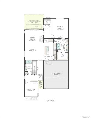 1730 Mount Meeker Avenue, Berthoud, CO 80513