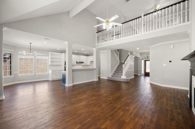 4418 Pine Blossom Trail, Houston, TX 77059