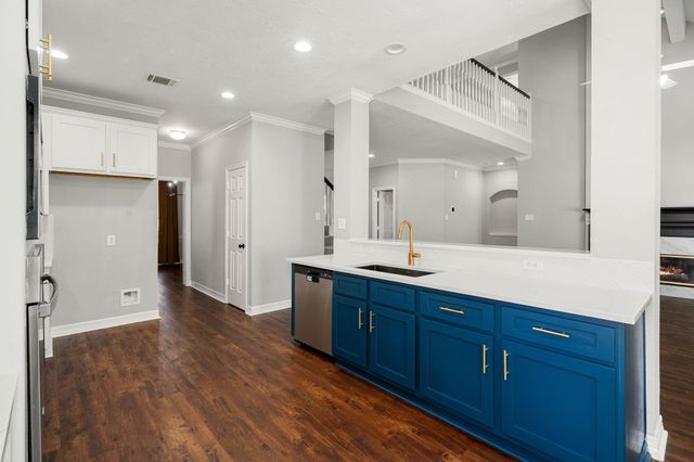 4418 Pine Blossom Trail, Houston, TX 77059