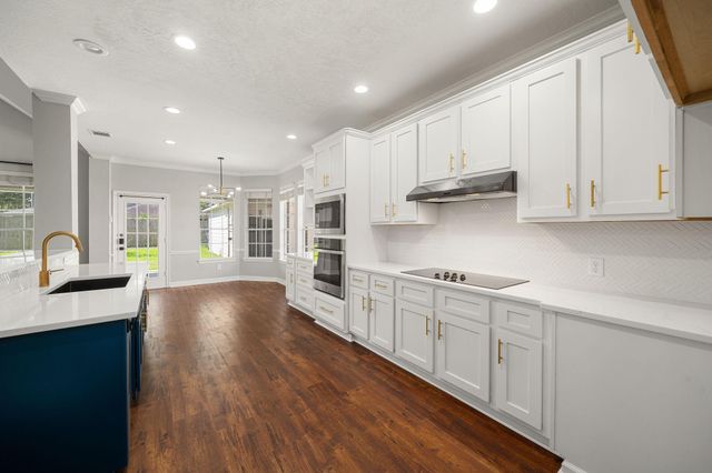 4418 Pine Blossom Trail, Houston, TX 77059