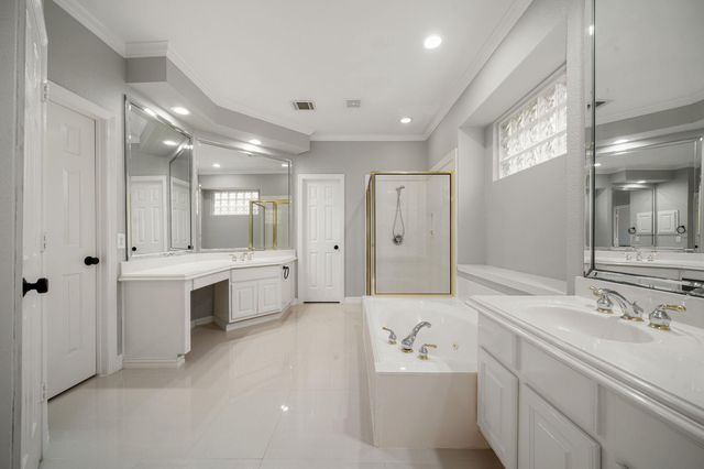 4418 Pine Blossom Trail, Houston, TX 77059