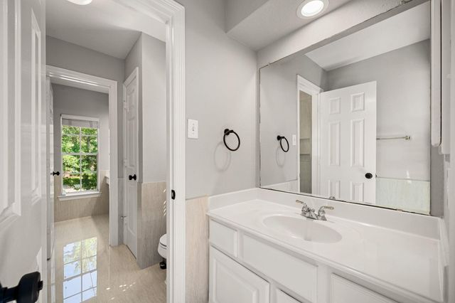 4418 Pine Blossom Trail, Houston, TX 77059