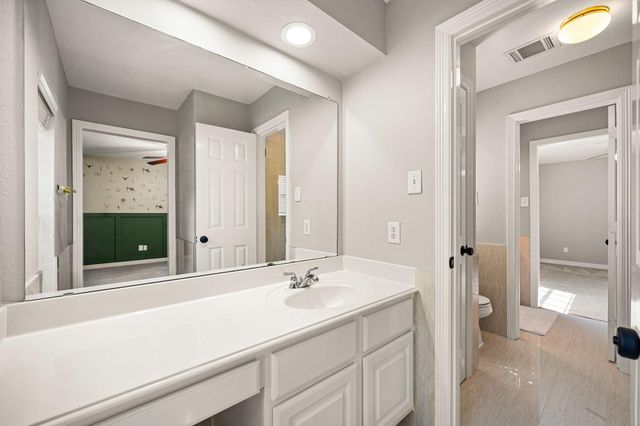 4418 Pine Blossom Trail, Houston, TX 77059