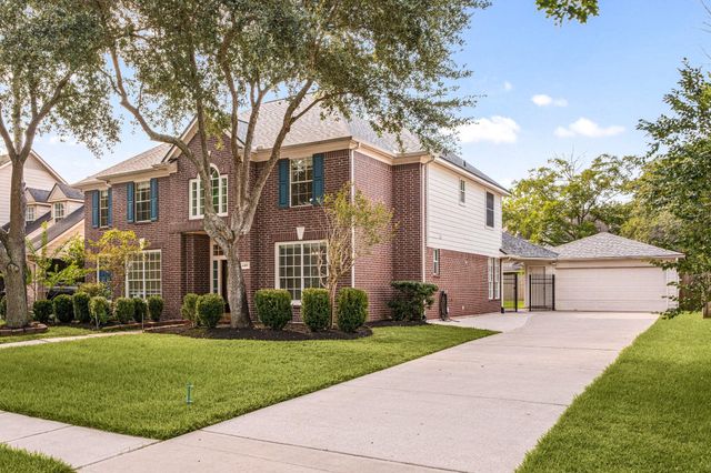 4418 Pine Blossom Trail, Houston, TX 77059