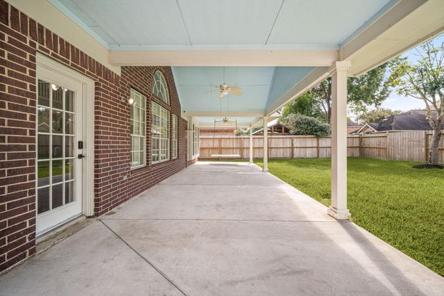 4418 Pine Blossom Trail, Houston, TX 77059