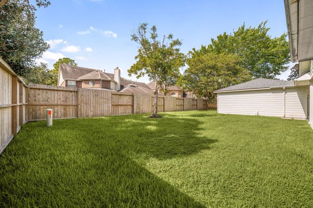 4418 Pine Blossom Trail, Houston, TX 77059