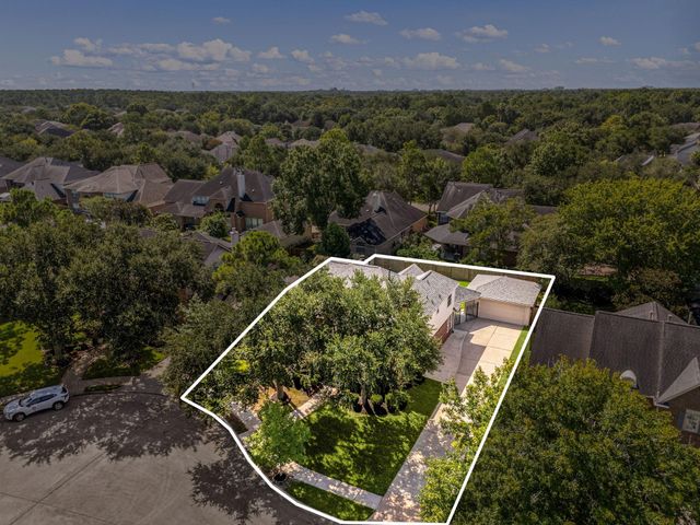 4418 Pine Blossom Trail, Houston, TX 77059