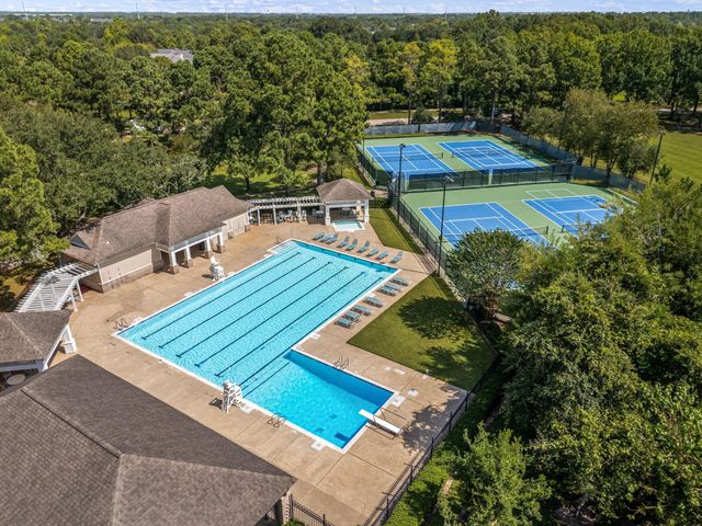 4418 Pine Blossom Trail, Houston, TX 77059